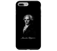 Maximilien Robespierre French Revolution Portrait Case for iPhone 7 Plus/8 Plus