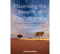 Maximising the Benefits of Psychotherapy: A Practice-based Evidence Approach