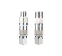 Maximize Efficiency with Our 3/8inch and 1/2inch Swivel Joints for Sprayers