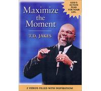 Maximize the Moment [DVD] [Region 1] [US Import] [NTSC]