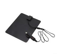 Maximize Your Battery Life with The Intelligent Design of This 22W Solar Panel Charger Kit
