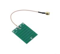 Maximize Your For RFID Reading Efficiency with the Compact and Reliable 5dBi PCB UHF Antenna Supporting For SMA Connection