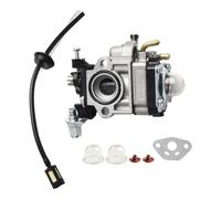 Maximize Your Lawn Care Efficiency Key Components in This Reliable Tuning Set Designed to Fit a Range of Popular Models Including Those Numbered as 'TB'