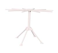 Maximize Your Pasta Drying: Our Foldable Pasta Drying Rack is Designed to