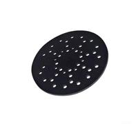 Maximizes abrasive contact, fits 215mm orbitals, backing, sponge material, smooth wall finish