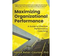 Maximizing Organizational Performance: A Guide to Effective Performance Coaching