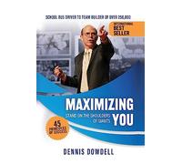 Maximizing You: Stand on the Shoulders of Giants