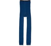 maximo Boys' 83246-301200, Leggings, Vollfrottee, Blitz, Sterne Trouser, Multicoloured (Blue Opal/Black 5146), 5 Years