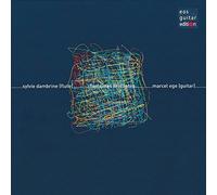 Dambrine/Ege - Fantaisies Brillantes