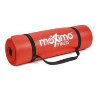 Maximo Exercise Mat, Multi Purpose Yoga Mat 183cm x 60cm Extra Thick I