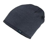 maximo - Kid's Beanie Middle - Balaclava size 55-57 cm, blue