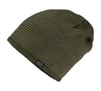 maximo - Kid's Beanie Middle - Beanie size 51-53 cm, olive