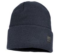 maximo - Kid's Beanie mit Umschlag - Beanie size 53-55 cm, blue