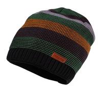 maximo - Kids' Beanie - No Brim - Beanie size 51-53 cm, black