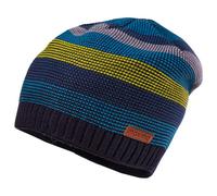 maximo - Kids' Beanie - No Brim - Beanie size 51-53 cm, blue