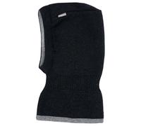 maximo - Kid's Helge-Schlupfmütze - Beanie size 45-47 cm, black