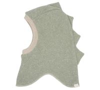 maximo - Kids' Mini Slouch Beanie - Dinosaur - Balaclava size 53-55 cm, grey