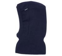 maximo - Mini-Schlupfmütze einfarbig - Balaclava size 53-55 cm, blue