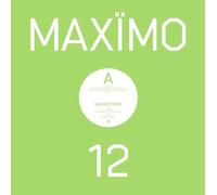 Maximo Park - 12