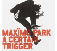Maximo Park - A Certain Trigger/Live In Toyko
