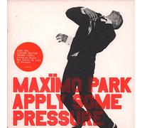 Maximo Park - Apply Some Pressure