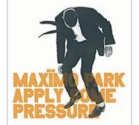 Maximo Park - Apply Some Pressure [CD 2]