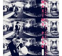 Maximo Park – As Long As We Keep Moving – LP Vinyl – New