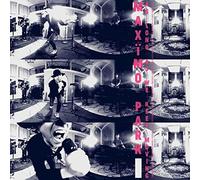 MAXIMO PARK - As Long As We Keep Moving