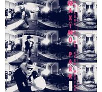Maximo Park - As Long As We Keep Moving (Limited bookpack)