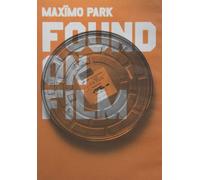 Maximo Park - Found On Film [CD/DVD]