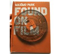 Maximo Park - Found On Film [DVD]
