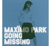 Maximo Park - Going Missing [CD 2]