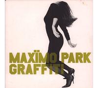 Maximo Park - Graffiti [7" VINYL]