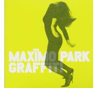 Maximo Park - Graffiti [CD 2]