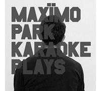 Maximo Park - Karaoke Plays
