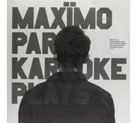 Maximo Park - Karaoke Plays Part 1 / Jean Baudrillard [7" Vinyl] [DISC 1]