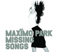 Maximo Park - Missing Songs [VINYL]