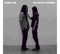Maxïmo Park Our Earthly Pleasures (CD) Album (US IMPORT)