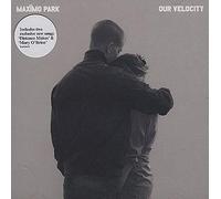 Maximo Park - Our Velocity