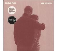 Maximo Park - Our Velocity (Part 2) [Vinyl Single] [VINYL]