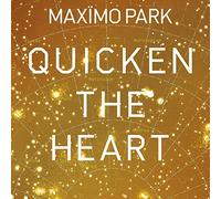 Maximo Park - Quicken The Heart (CD+DVD)