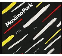 Maximo Park - Risk To Exist