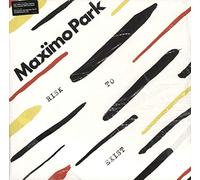 Maximo Park - Risk To Exist [VINYL]