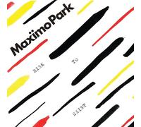Maximo Park - Risk To Exist [VINYL]