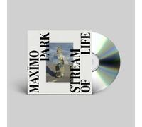 Maximo Park - Stream Of Life [CD]