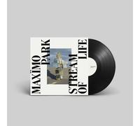 Maxïmo Park - Stream of Life [VINYL]