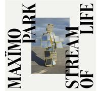 Maxïmo Park - Stream Of Life [VINYL]