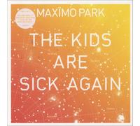 Maximo Park - The Kids Are Sick Again