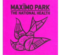 Maximo Park - The National Health