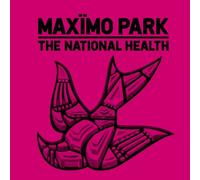 Maximo Park - The National Health